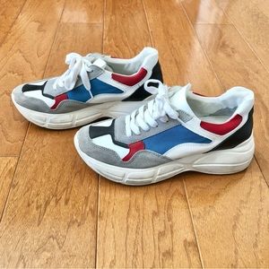 Steve Madden Sneakers